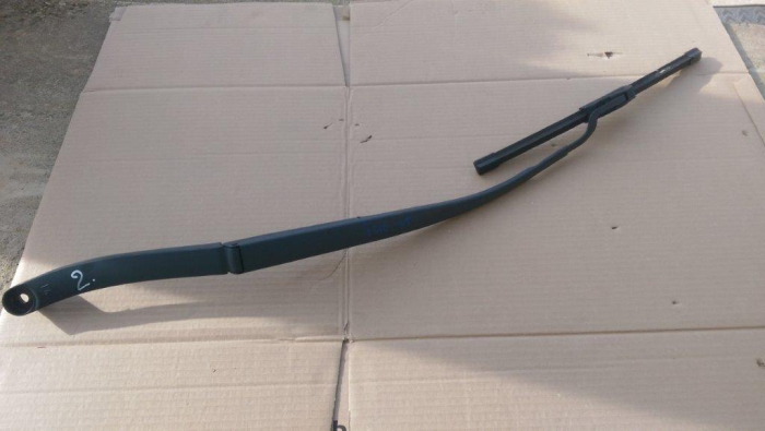 Brat stergator parbriz fata stanga Hyundai i40, an 2011-2015 [2]