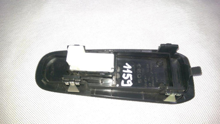 Buton geam electric fata dreapta Peugeot 308, 96777320, 96762292ZD, an 2010-2018 [2]