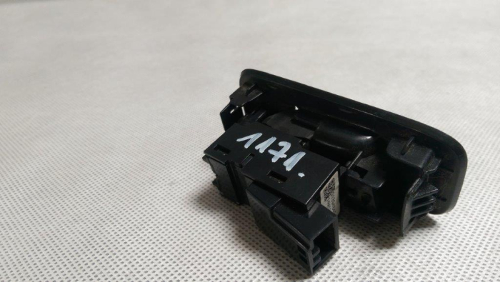 Butoane fata dreapta pentru Volvo V40 I, cod 31394840 [2]