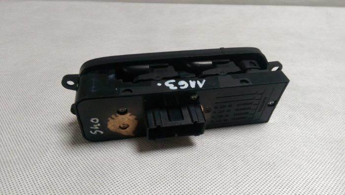 Bloc butoane geamuri si oglinzi usa fata stanga Volvo S40, V50, 30658444, an 2004-2012 [2]