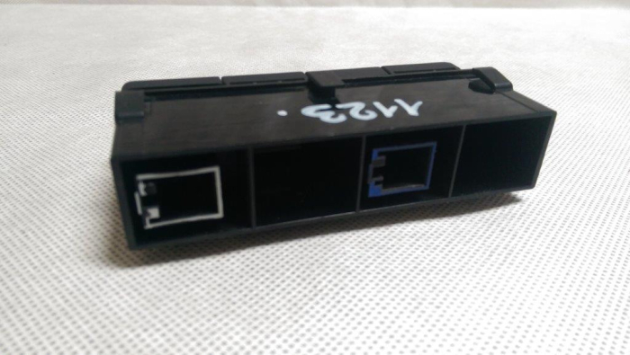 Buton ESP Seat Exeo, Audi A4 B7, 8E2941567, an 2004-2008 [2]