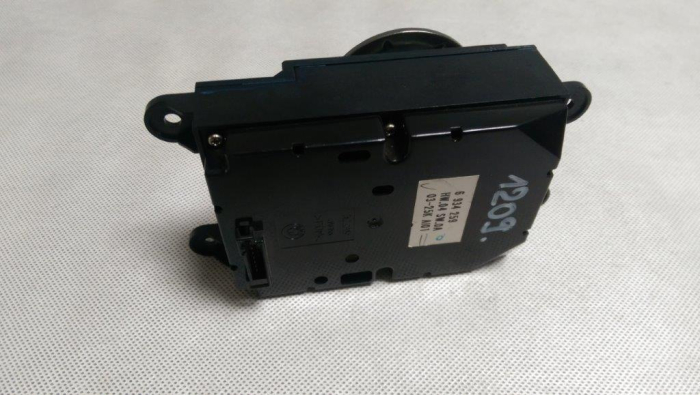 Buton navigatie, iDrive, BMW Seria 5 E60 E61, 6934259, an 2004-2011 [2]