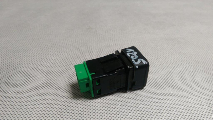 Buton ESP Citroen C4 Picasso, C-ELYSEE, 9677304277, an 2010-2017 [2]