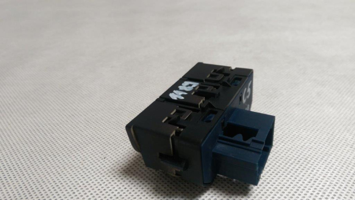 Buton ESP, parcare Citroen C5 III, 96588884ZD, an 2010-2018 [2]