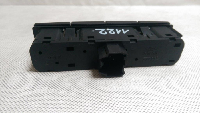 Buton dezaburire Ford Fiesta Mk5, 2S6T18C621AC, an 2002-2008 [2]