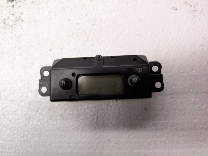 Display ceas Ford Focus 1 2001 98AB-15000-CCW [2]
