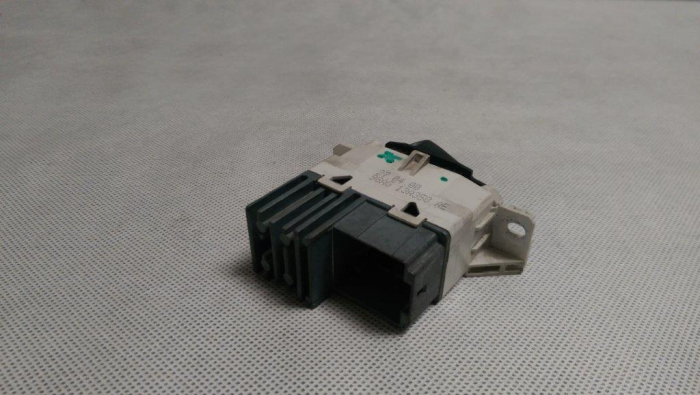 Buton avarii Ford Focus 1, 98AG-13A350-AE, an 1998-2004 [2]