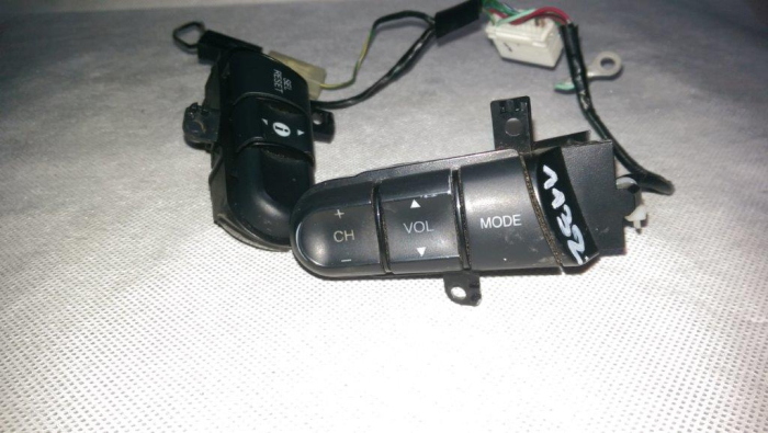 Butoane comenzi volan Honda Insight 2, an 2009-2014 [3]