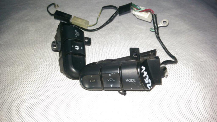 Butoane comenzi volan Honda Insight 2, an 2009-2014 [2]
