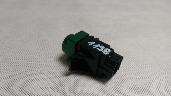 Buton Switch ECON Green Honda Insight 2, M42566, an 2009-2014 [2]