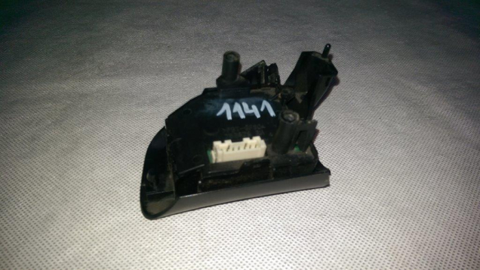 Butoane comenzi volan Mazda 3 BL, 75B979RH, an 2008-2013 [2]