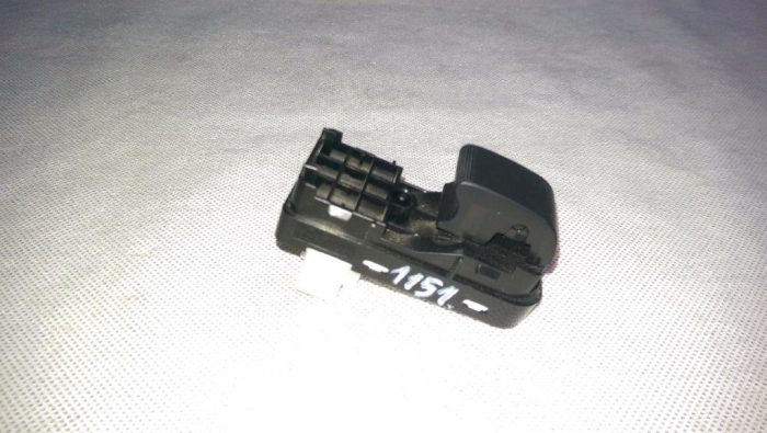 Buton geam electric Mazda 3 BL, BBM266370, an 2008-2013 [2]