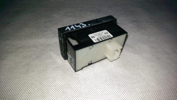 Bloc butoane DSC, SFS, RVM Mazda 6 GH, G33H66170, an 2007-2012 [2]