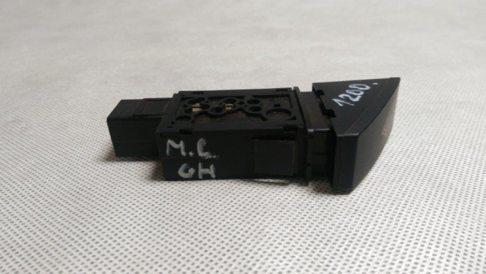 Buton avarii Mazda 6 GH, GS1D664H0A, an 2007-2012 [2]