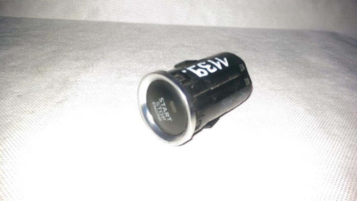 Buton Start-Stop Mazda 6 GJ, GKL166350-A, an 2012-2018 [2]