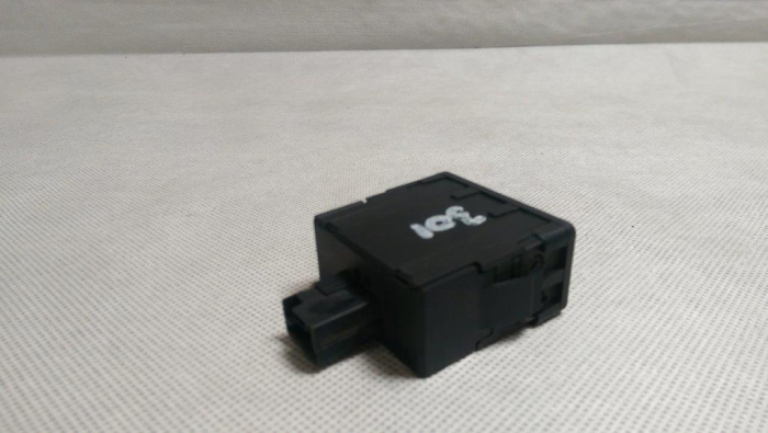 Buton reglaj lumini faruri Citroen C3, Peugeot 307, 96384422, an 2001-2008 [2]