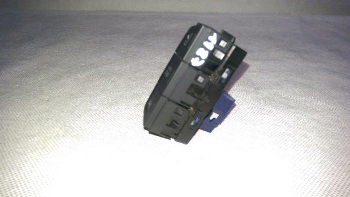 Consola butoane Peugeot 508, 96663330ZD, an 2010-2018 [2]