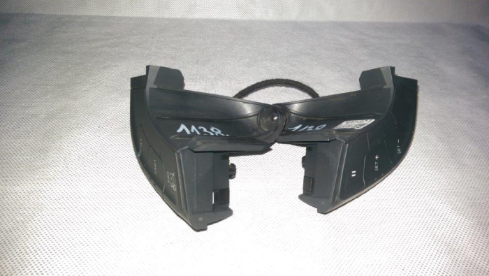 Butoane comenzi volan Peugeot 508, 766673348002, an 2010-2018 [2]