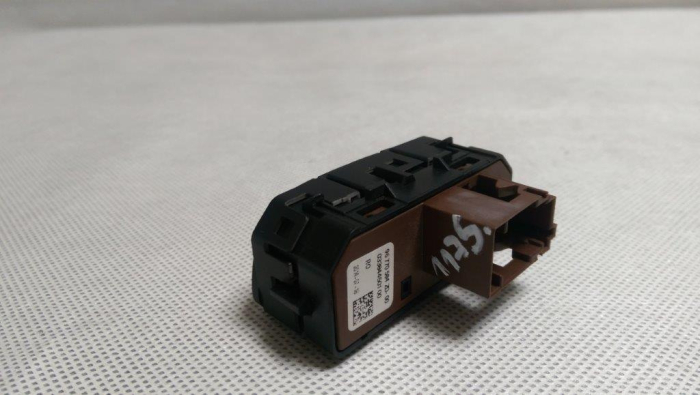 Butoane deschidere rezervor, portbagaj Peugeot 508, 96770584ZD, an 2010-2018 [2]