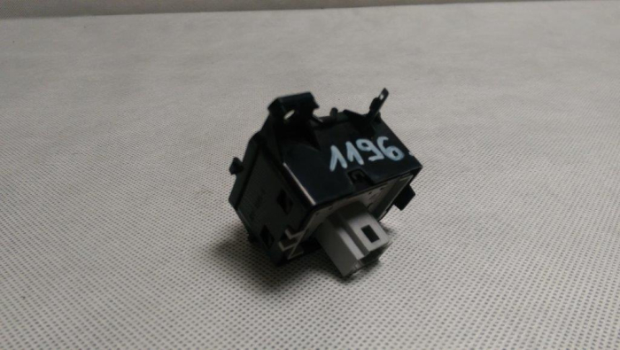 Buton pilot automat Renault Laguna 3, KPF1545-6, an 2008-2015 [2]