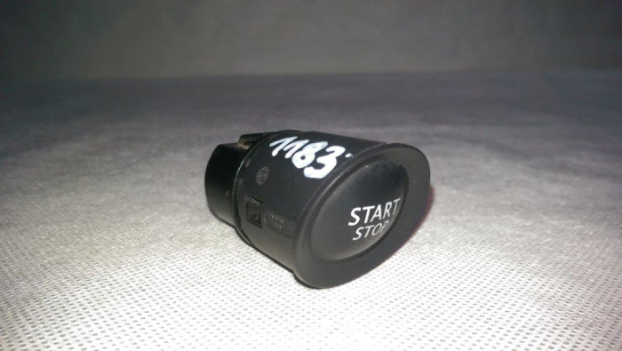 Butoane pentru Renault Megane 3, cod 1927937 [2]