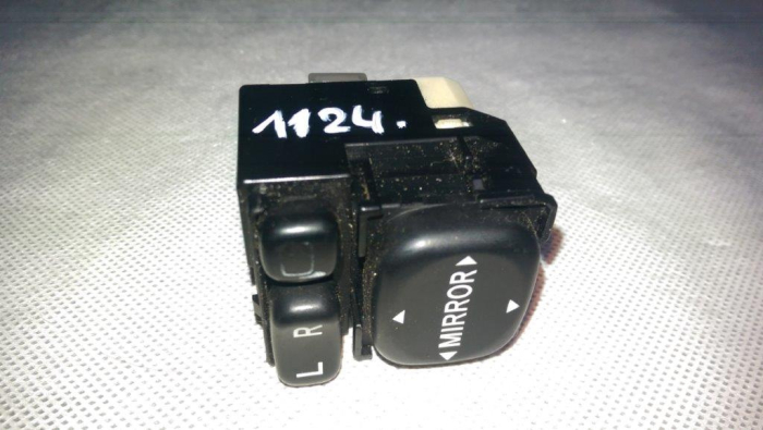 Buton reglaj oglinzi Toyota Avensis T25, 183575, an 2003-2008 [2]