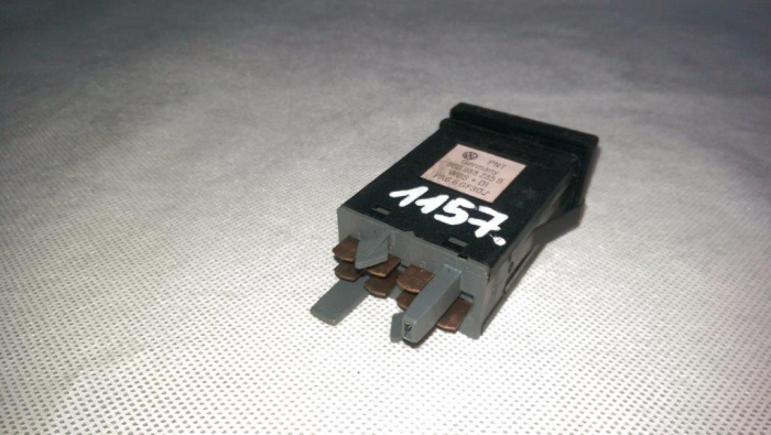 Buton avarii VW Passat B5, 3B0953235DB, an 1997-2005 [2]