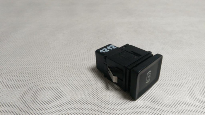 Buton parcare frana de mana VW Passat B6, 3C0927225C, an 2005-2010 [2]