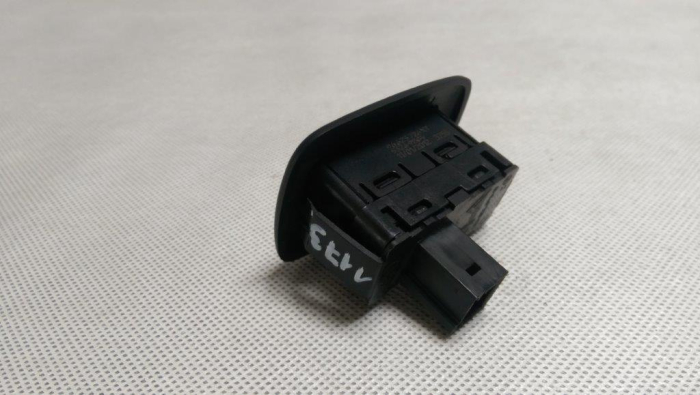 Buton geam electric usa spate stanga - dreapta Peugeot 508, Citroen C5 III, 96623726XT, an 2010-2018 [2]