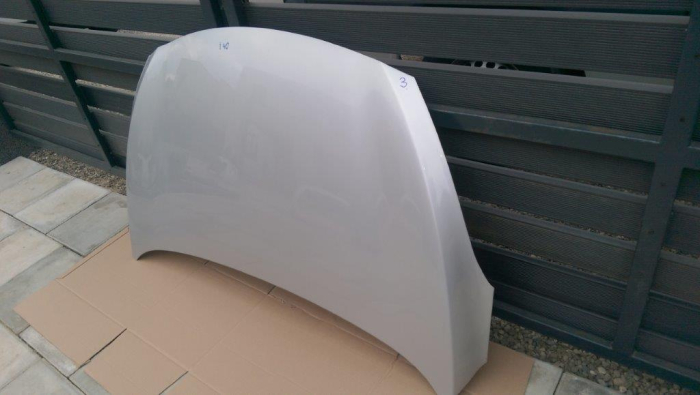 Capota fata Hyundai i40, an 2011-2015 [2]