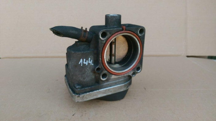 Clapeta acceleratie Mini Cooper One, 1.6 benzina, 1354750904302, 7509043, an 2001-2006 [2]