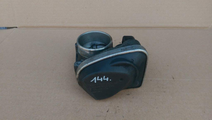 Clapeta acceleratie Mini Cooper One, 1.6 benzina, 1354750904302, 7509043, an 2001-2006 [3]