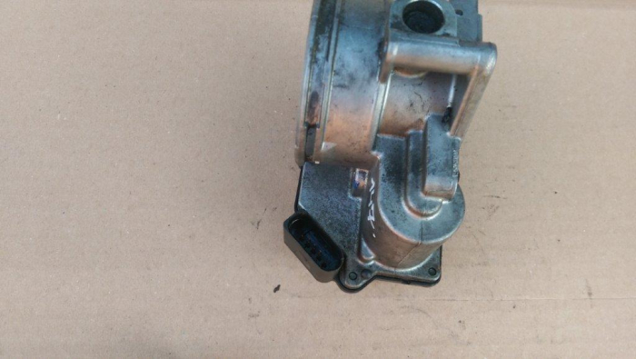 Clapeta acceleratie Audi A3 8P, VW Golf 5, 1.9 tdi, BLS, 03G128063A, A2C53085612, an 2003-2009 [3]
