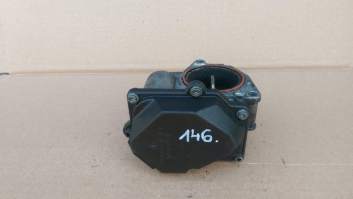 Clapeta acceleratie Audi A3 8P, VW Golf 5, 1.9 tdi, 03G128063G, A2C53249824, an 2003-2009 [3]