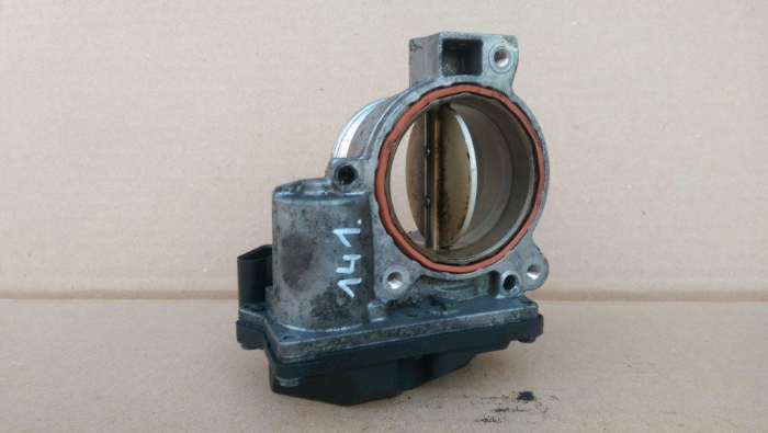Clapeta acceleratie Audi A6 C7, 3.0tdi, 059145950AA, A2C53358421, an 2011-2018 [2]