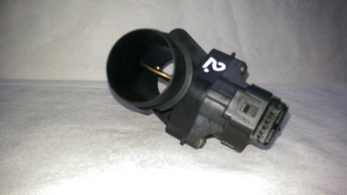 Clapeta acceleratie pentru Ford Focus 2, motorizare 1.6 diesel, cod 25344296   ,   9643836980 [3]