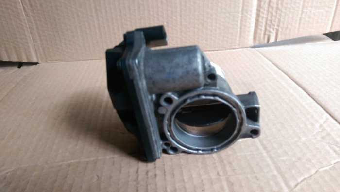 Clapeta acceleratie Ford Kuga I, motor 2.0 tdci, cod 9M5Q-9E926-AA, A2C53286823, an 2007-2011 [2]