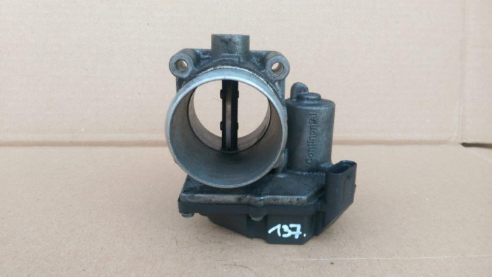 Clapeta acceleratie Hyundai i40, Kia Ceed, 1.6crdi, 1.7crdi, 35100-2A900, 5WY9174E, an 2006-2012 [2]