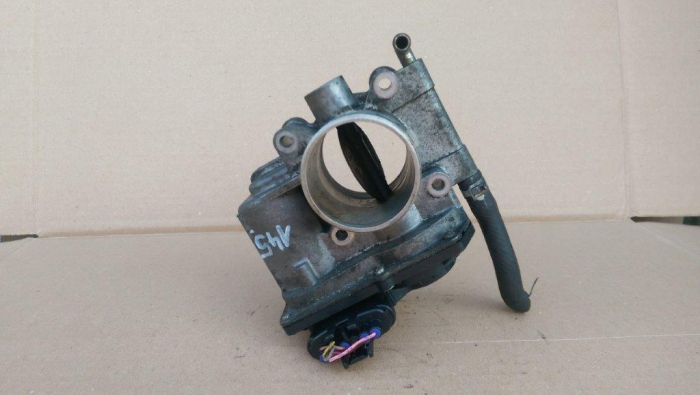 Clapeta acceleratie Mazda 6 GG, 2.0 d, RF7J136B0B, an 2002-2008 [3]
