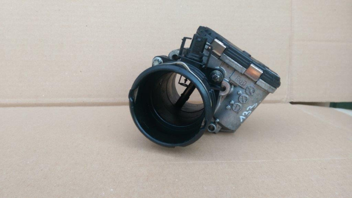 Clapeta acceleratie Mercedes ML W164, E-Class W211, CLS W209 3.0cdi, A6420900270, 0281002894, an 2002-2009 [2]