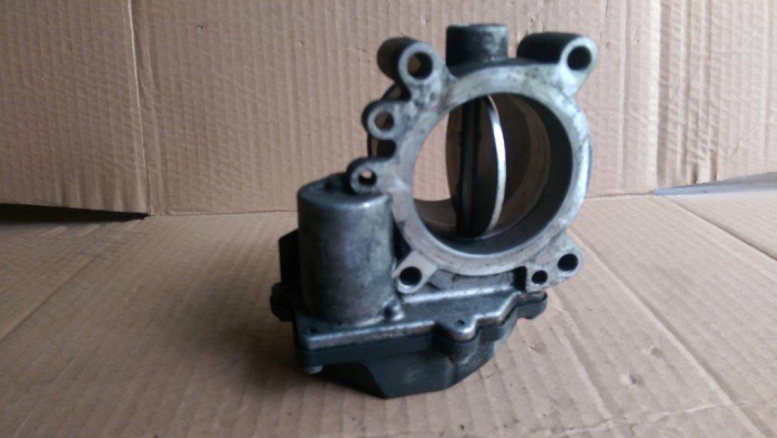 Clapeta acceleratie Mercedes Sprinter W906, motor 2.2cdi, cod A6460900870, A2C53090824, an 2006-2016  [2]