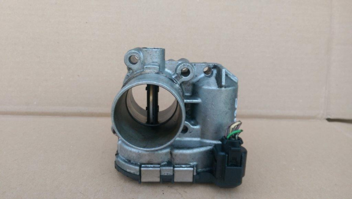 Clapeta acceleratie Renault Trafic, 2.0dci, 8200330810-E, H8200330812, an 2001-2013 [2]