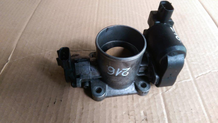 Clapeta acceleratie Toyota Rav 4 XA30, motor 2.2 diesel, cod 192300-2010, an 2005-2012 [2]