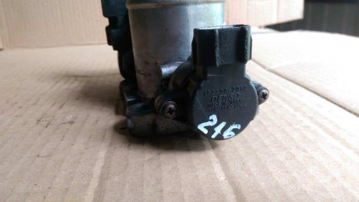 Clapeta acceleratie Toyota Rav 4 XA30, motor 2.2 diesel, cod 192300-2010, an 2005-2012 [3]