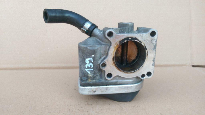 Clapeta acceleratie VW Golf 4, Bora, Octavia 1, 1.4 benzina, 036133062L, an 1997-2007 [3]
