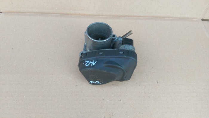 Clapeta acceleratie VW Golf 4, 1.4 benzina, 1.6 benzina, 036133062, an 1997-2007 [3]
