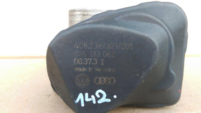Clapeta acceleratie VW Golf 4, 1.4 benzina, 1.6 benzina, 036133062, an 1997-2007 [4]