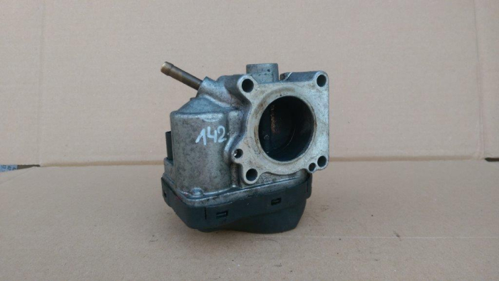 Clapeta acceleratie VW Golf 4, 1.4 benzina, 1.6 benzina, 036133062, an 1997-2007 [2]