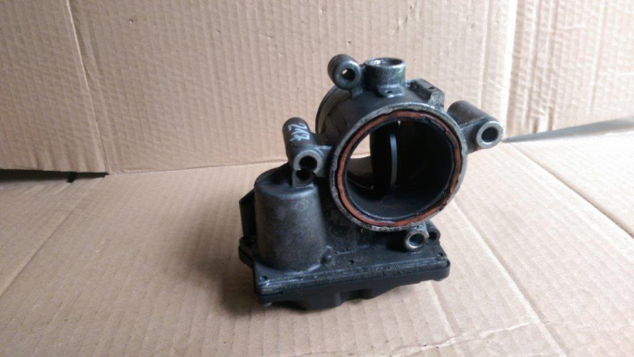 Clapeta acceleratie VW Tiguan, motor 2.0 tdi, cod 03L128063AF, A2C83076000, an 2007-2016 [2]
