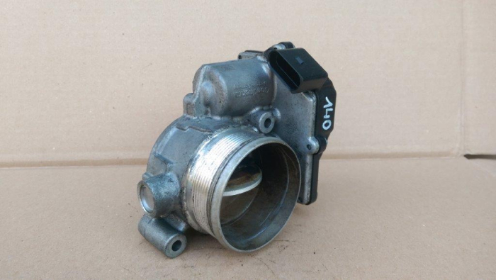 Clapeta acceleratie VW Crafter, Transporter T5, 2.0tdi, 03L128063S, A2C32356700, an 2003-2015 [2]
